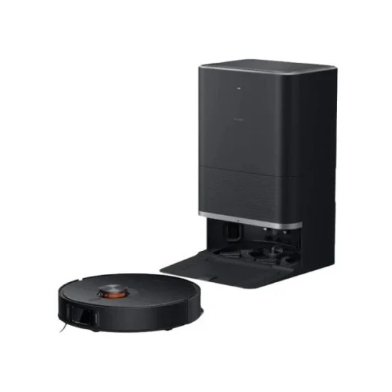 Xiaomi Robot Vacuum X20 Max - Black